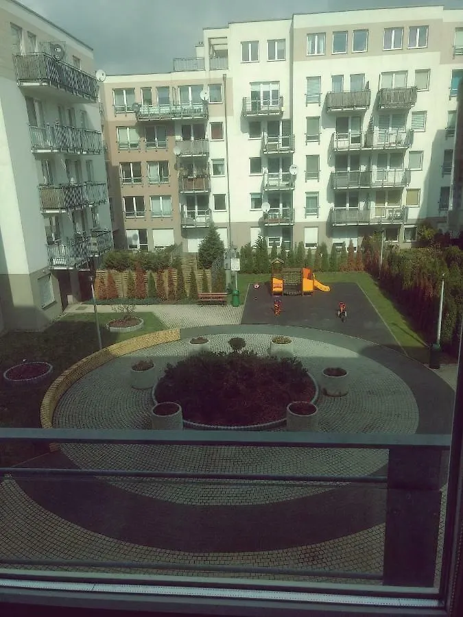 Apartament Karpia Hotel Poznań 0*,